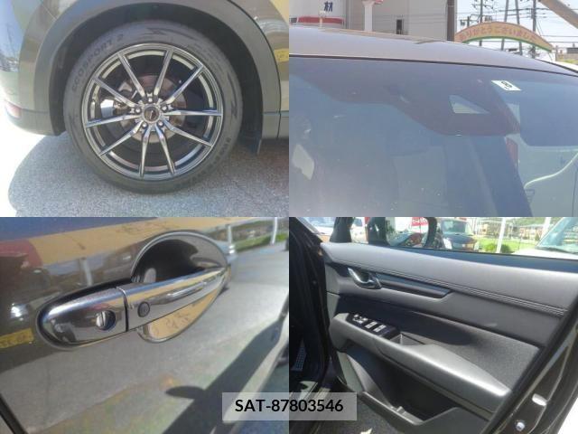 Mazda CX-5 2019-08 308438-3