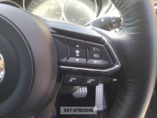 Mazda CX-5 2019-08 308438-14