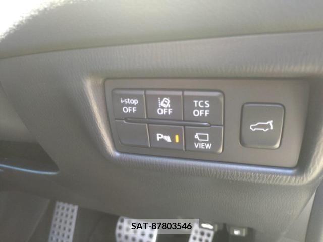Mazda CX-5 2019-08 308438-13