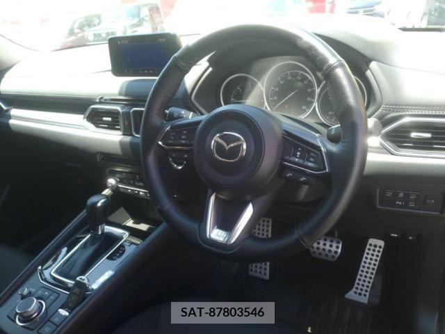 Mazda CX-5 2019-08 308438-2