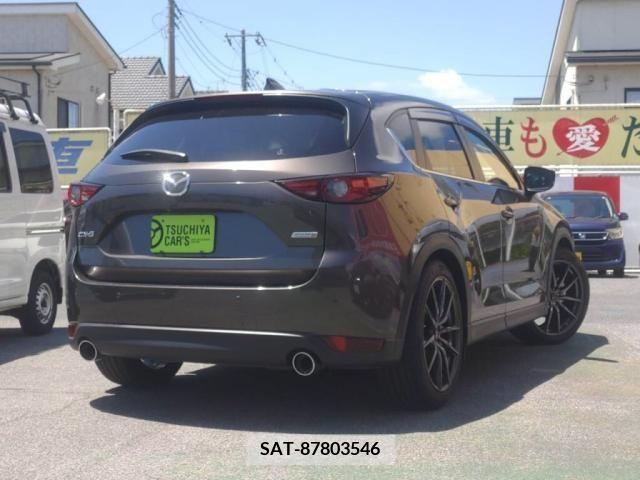 Mazda CX-5 2019-08 308438-1
