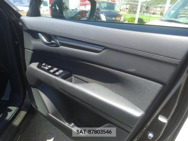 Mazda CX-5 2019-08 308438-11