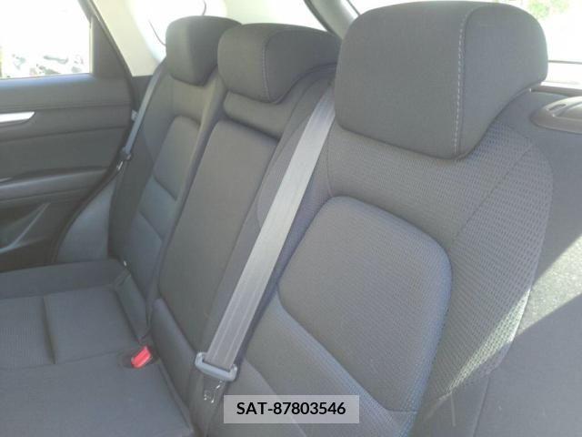 Mazda CX-5 2019-08 308438-22