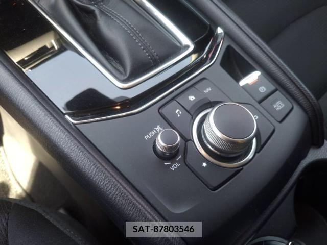 Mazda CX-5 2019-08 308438-21