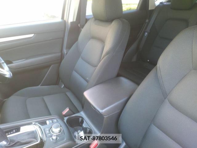 Mazda CX-5 2019-08 308438-20