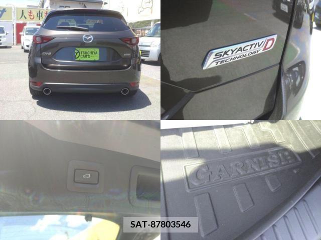 Mazda CX-5 2019-08 308438-7