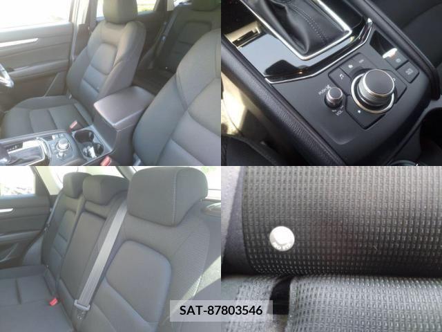 Mazda CX-5 2019-08 308438-6