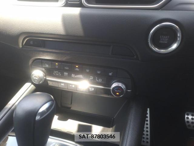 Mazda CX-5 2019-08 308438-19