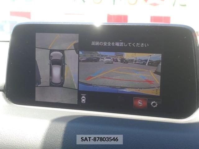Mazda CX-5 2019-08 308438-18
