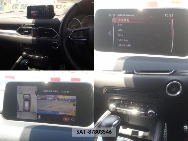 Mazda CX-5 2019-08 308438-5