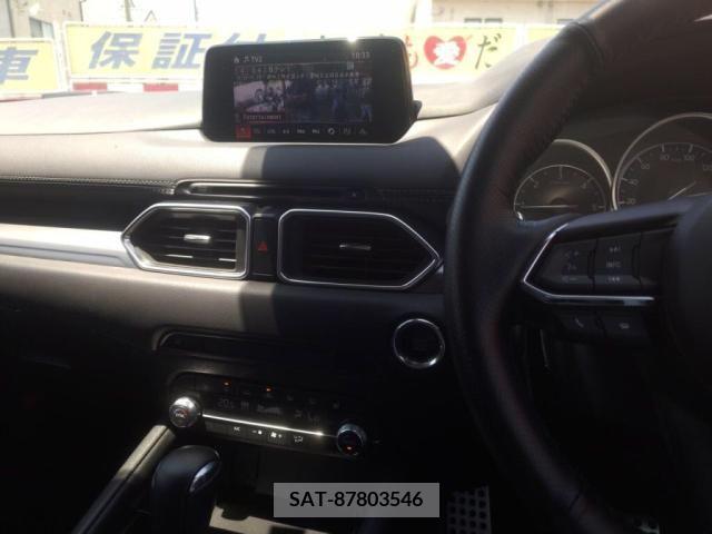 Mazda CX-5 2019-08 308438-16