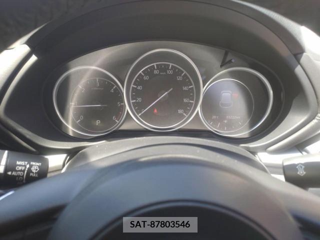 Mazda CX-5 2019-08 308438-15