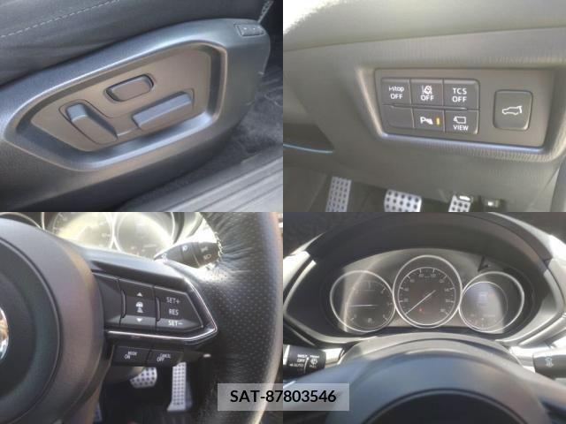 Mazda CX-5 2019-08 308438-4