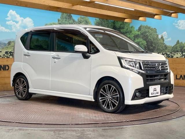 Daihatsu MOVE CUSTOM 2015-07 8938-14