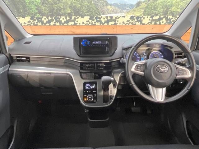 Daihatsu MOVE CUSTOM 2015-07 8938-1