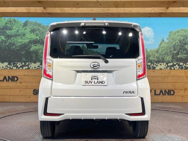 Daihatsu MOVE CUSTOM 2015-07 8938-13