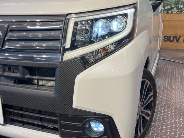Daihatsu MOVE CUSTOM 2015-07 8938-16