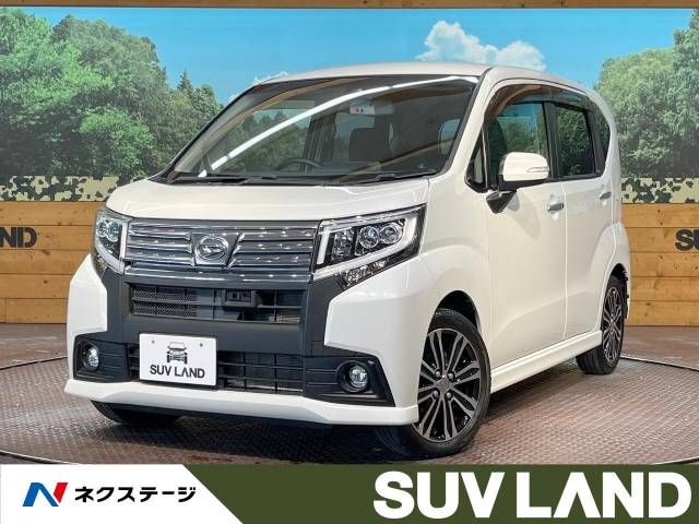 Daihatsu MOVE CUSTOM 2015-07 8938-0