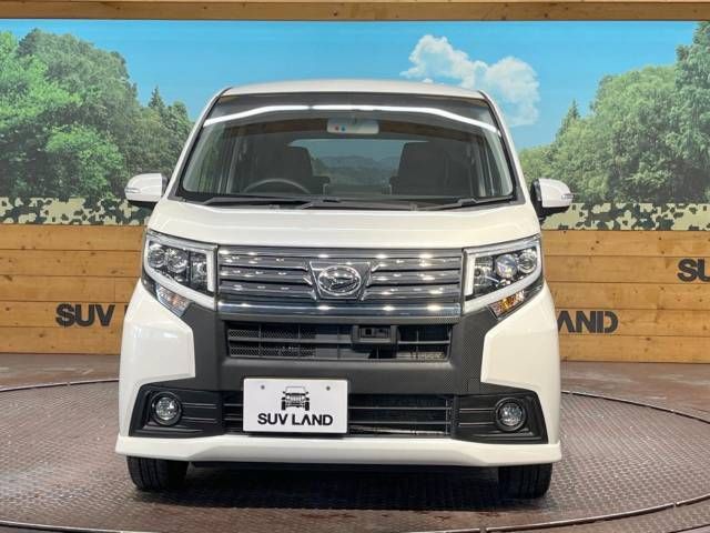 Daihatsu MOVE CUSTOM 2015-07 8938-12