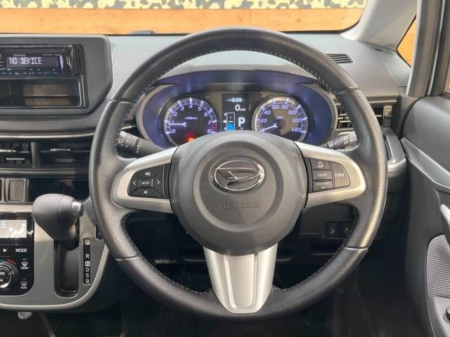 Daihatsu MOVE CUSTOM 2015-07 8938-11
