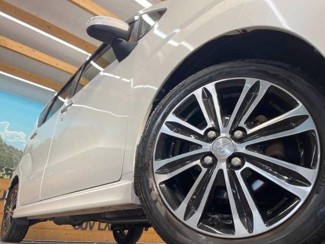 Daihatsu MOVE CUSTOM 2015-07 8938-17