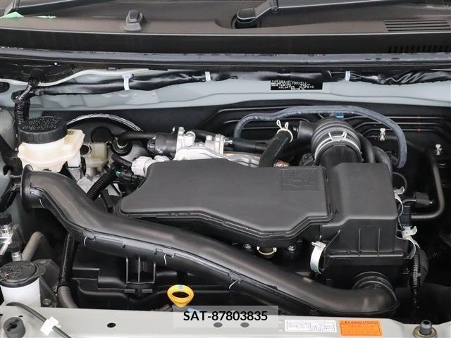 Daihatsu BOON 2023-08 263235-16