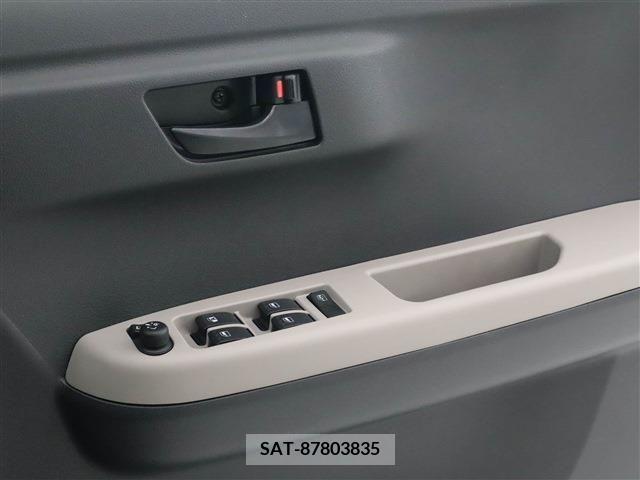 Daihatsu BOON 2023-08 263235-4
