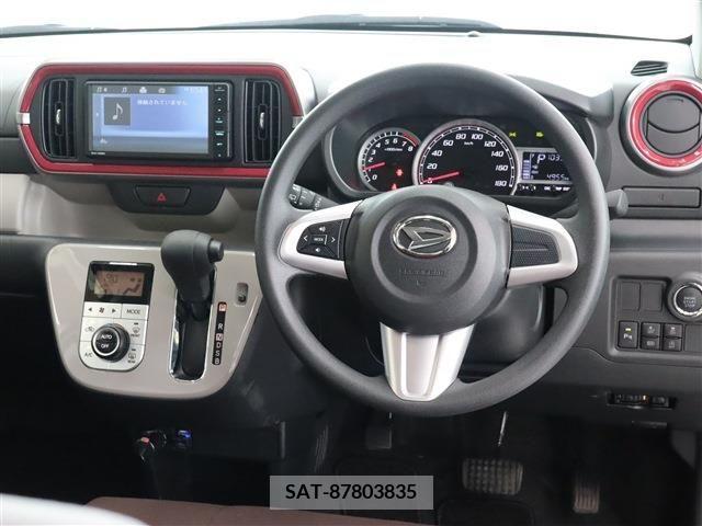 Daihatsu BOON 2023-08 263235-1