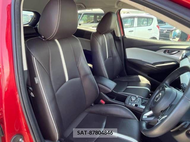 Mazda CX-3 2019-04 268100-8