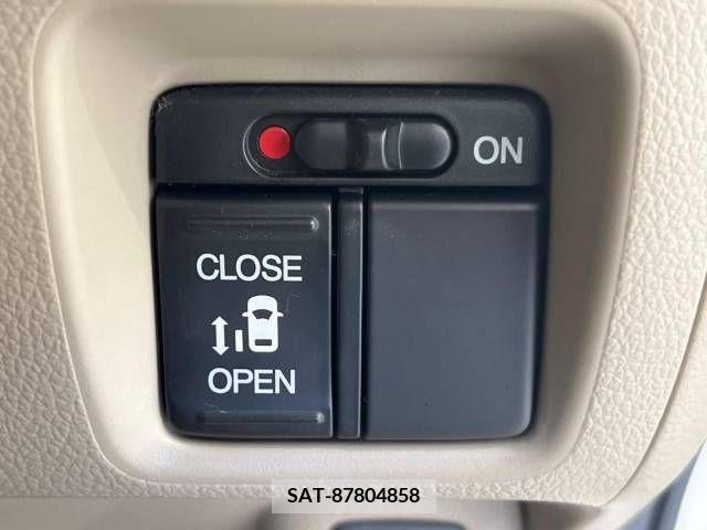 Honda N BOX 2012-06 364447-4