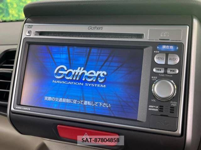 Honda N BOX 2012-06 364447-2