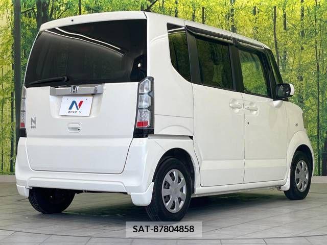 Honda N BOX 2012-06 364447-18