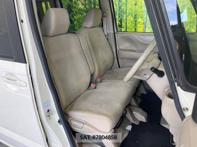 Honda N BOX 2012-06 364447-9