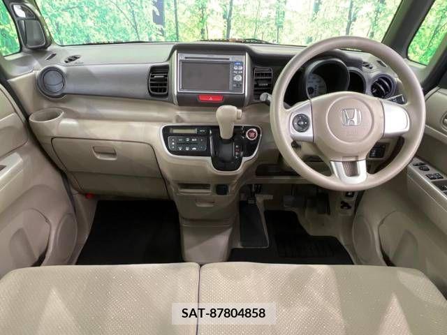 Honda N BOX 2012-06 364447-1