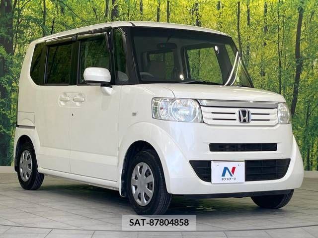 Honda N BOX 2012-06 364447-17