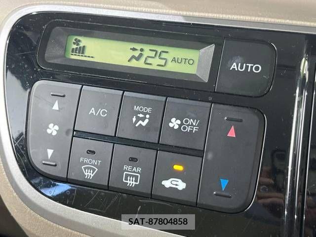 Honda N BOX 2012-06 364447-8
