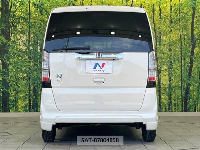 Honda N BOX 2012-06 364447-14