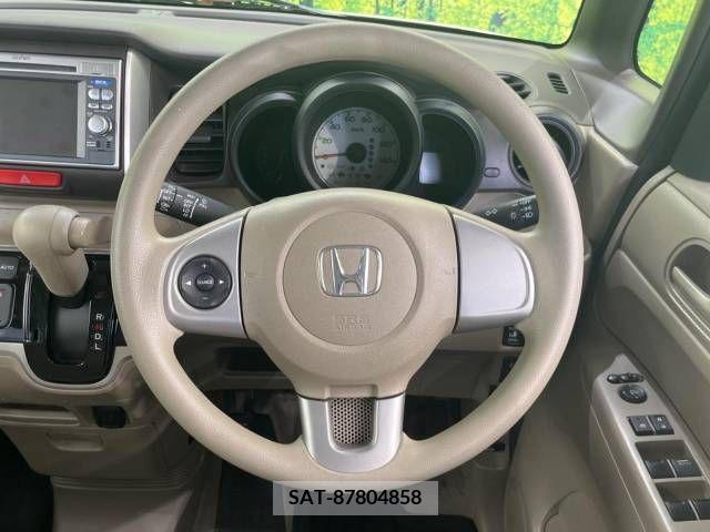 Honda N BOX 2012-06 364447-12
