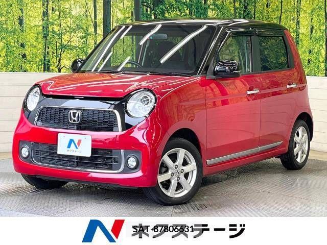 Honda N-ONE 2013-05 257157-0