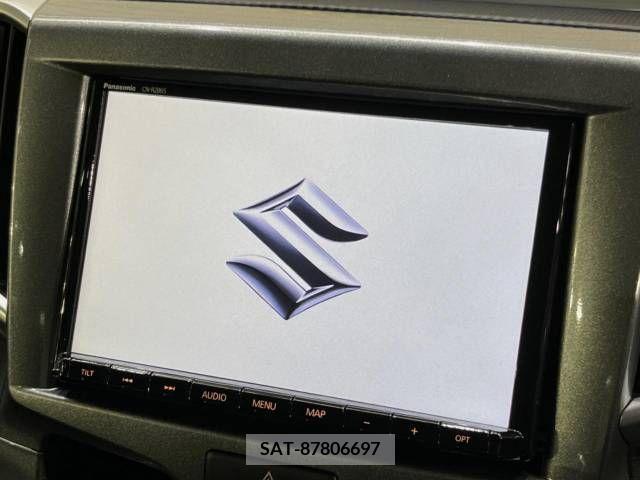 Suzuki SOLIO 2021-01 311337-3
