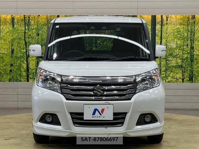 Suzuki SOLIO 2021-01 311337-14