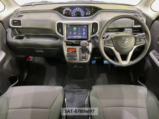 Suzuki SOLIO 2021-01 311337-1