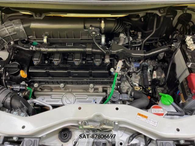 Suzuki SOLIO 2021-01 311337-18