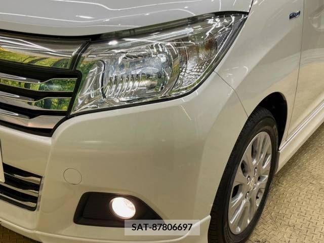 Suzuki SOLIO 2021-01 311337-12