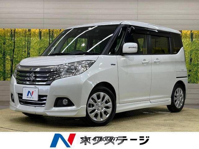 Suzuki SOLIO 2021-01 311337-0