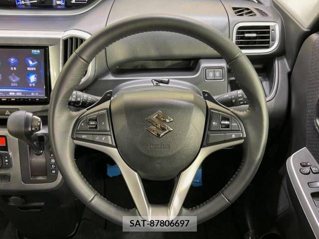 Suzuki SOLIO 2021-01 311337-11