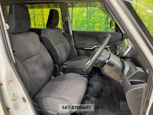 Suzuki SOLIO 2021-01 311337-9