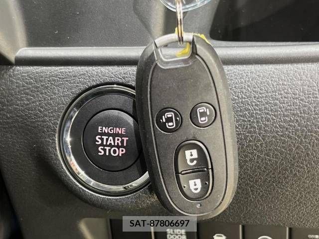 Suzuki SOLIO 2021-01 311337-8