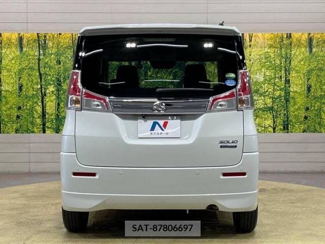 Suzuki SOLIO 2021-01 311337-15