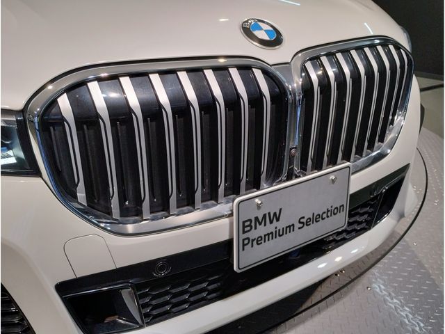 Bmw 7 SERIES 2021-02 2561-10